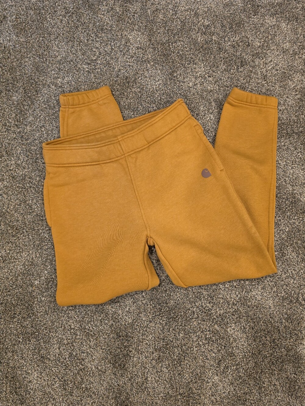 Carhartt Womens Jogger Pants